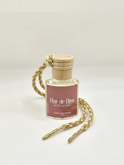 Difusor Para Carro 10ML