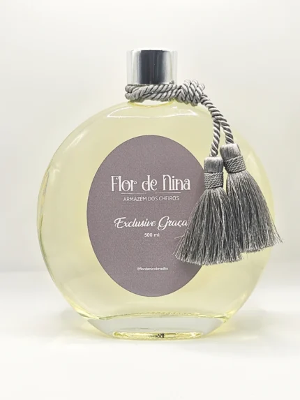 Difusor de Aromas Luxo Exclusive Graça 500ML