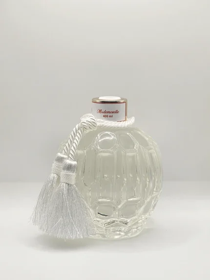 Difusor de Aromas Luxo Mademoiselle 400ML