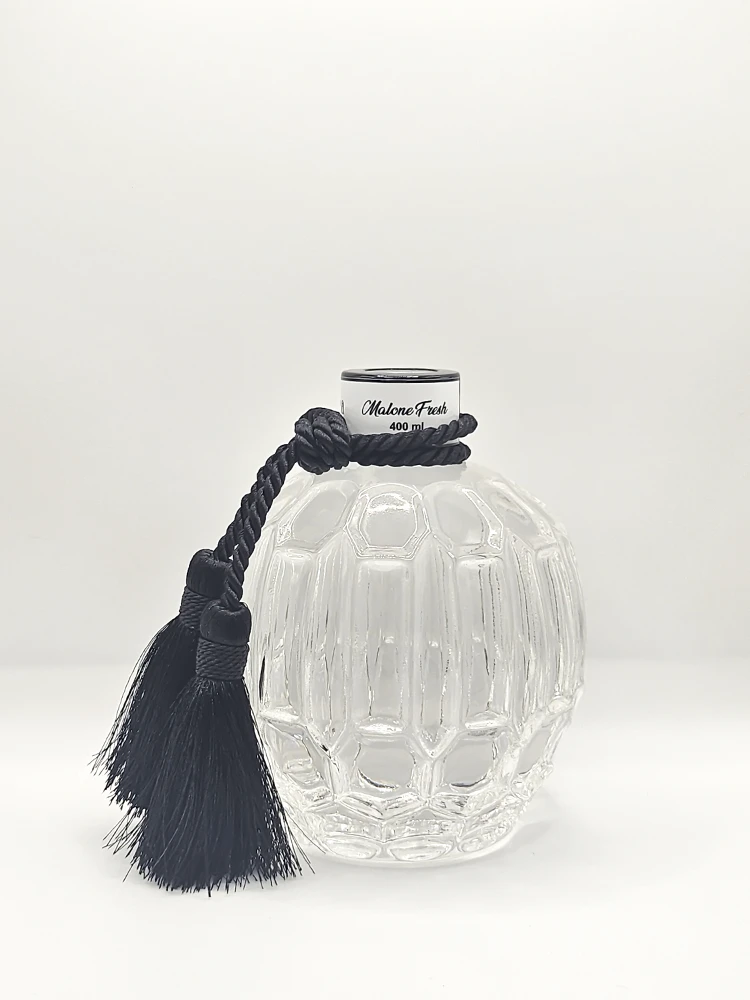 Difusor Vidro Luxo - Malone Fresh