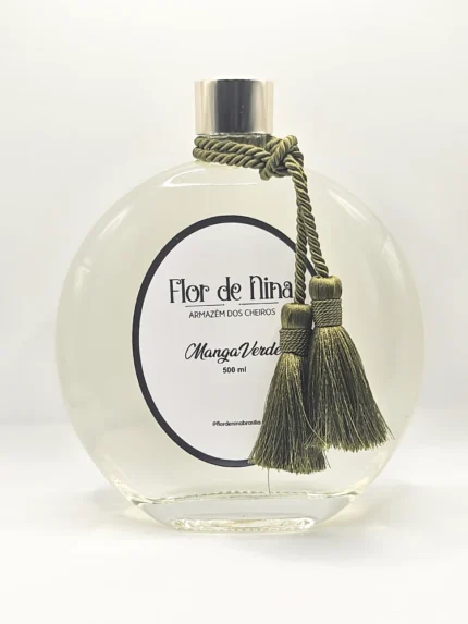 Difusor de Aromas Luxo Manga Verde 500ML