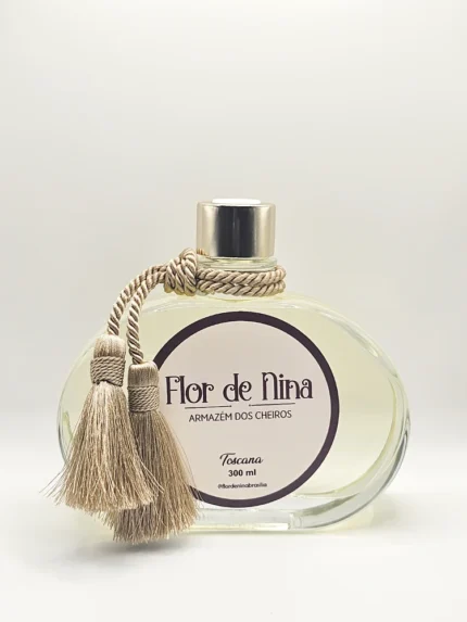 Difusor de Aromas Luxo Toscana 300ML