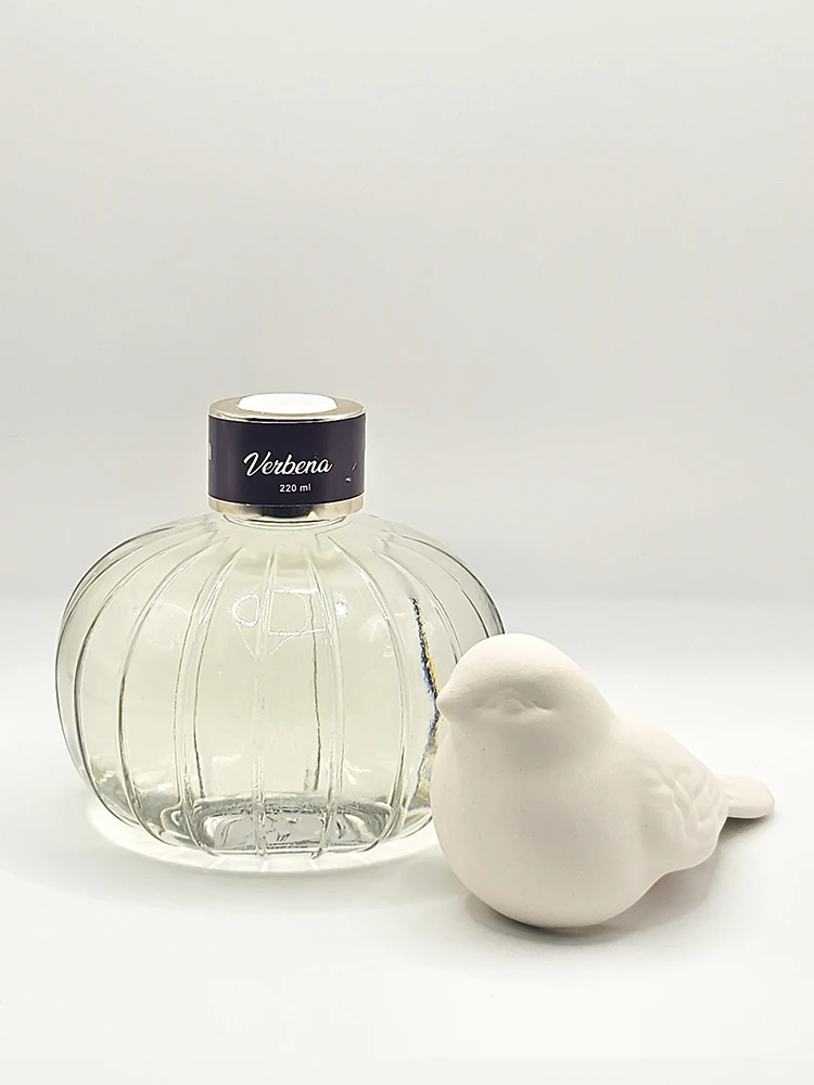 Difusor Vidro - Verbena