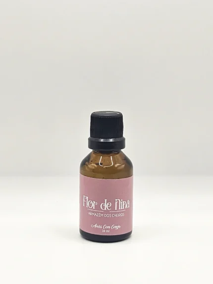 Essência Pura 30ML