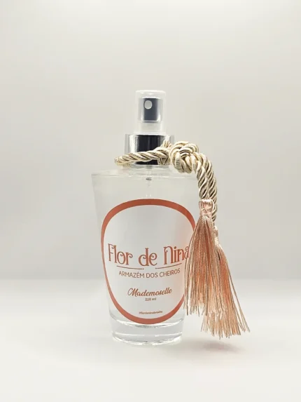 Home Spray Mademoiselle 220ML