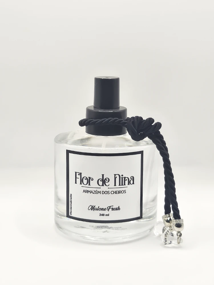 Home Spray Vidro - Malone Fresh