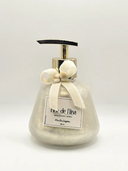 Sabonete Líquido Flor de Cerejeira 250ML