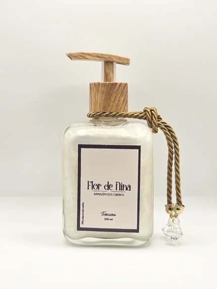 Sabonete Líquido Toscana 250ML