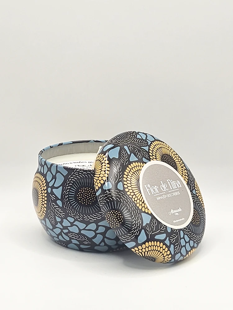 Vela Lata - Atenuante