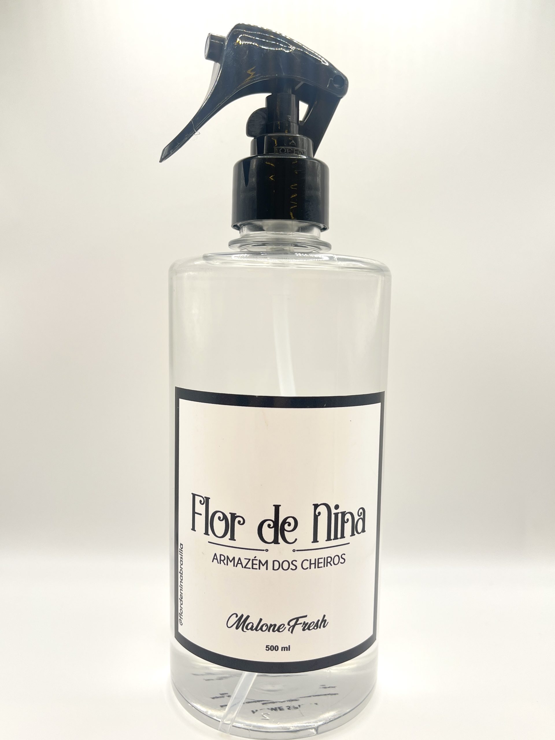 malone fresh home spray refil 500