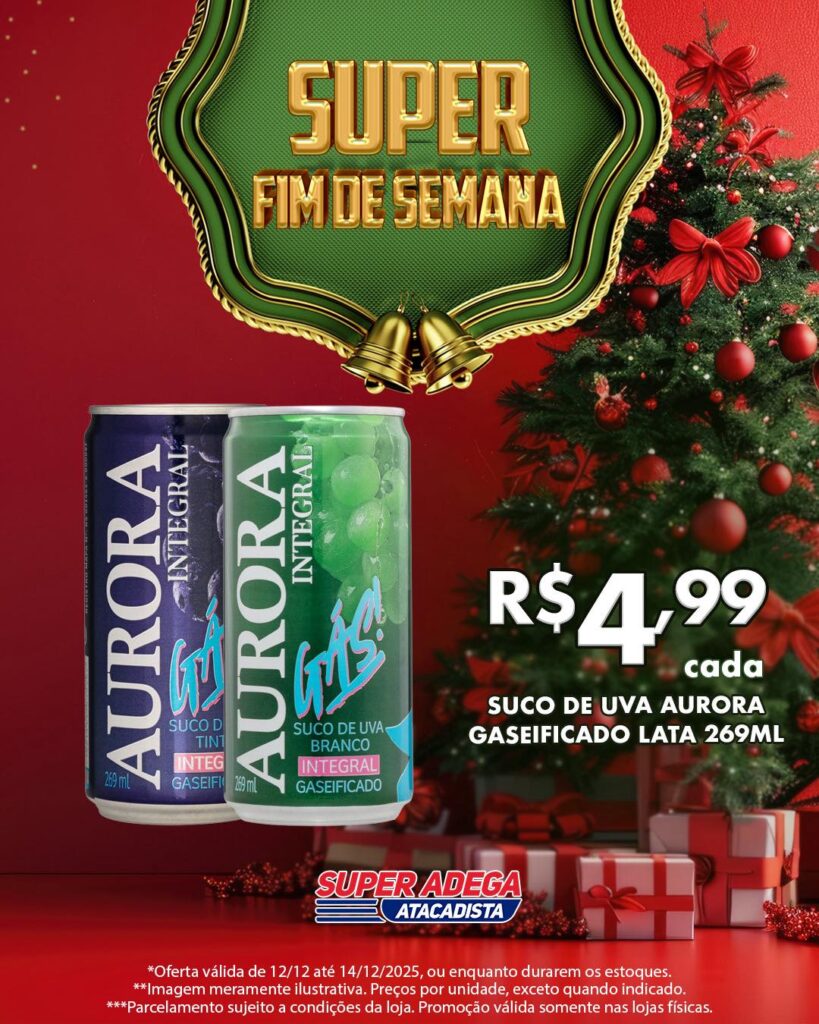 que boas ofertas