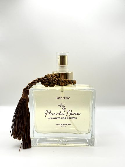 Home spray ilha da madeira