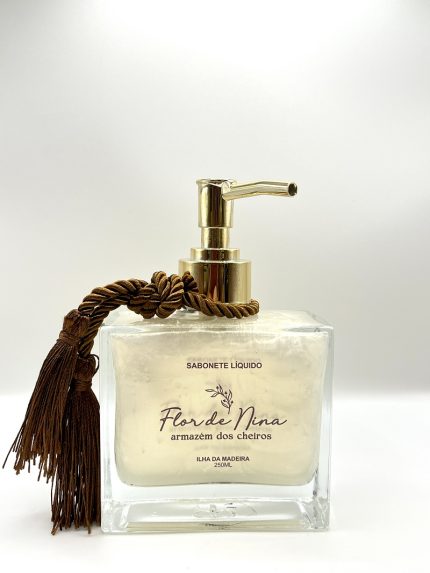 Sabonete Liquido Ilha da Madeira