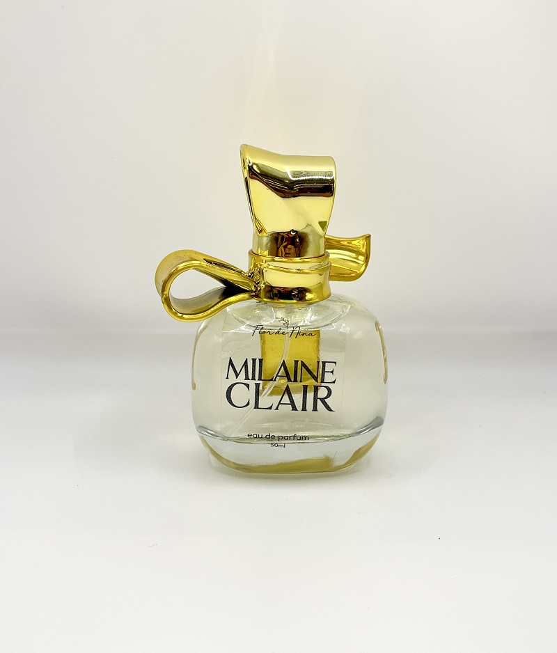 milaine clair