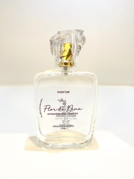 Perfume Orquídea Negra 50ML