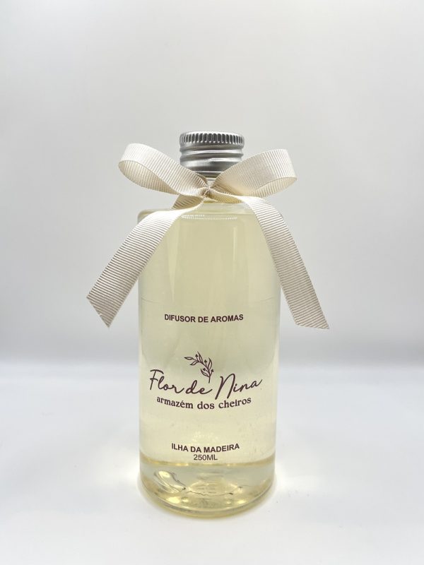 Refil Difusor Ilha da Madeira