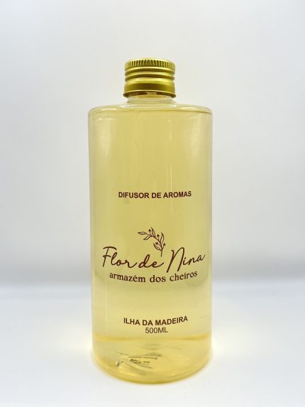 Refil Difusor de Aromas 500ML
