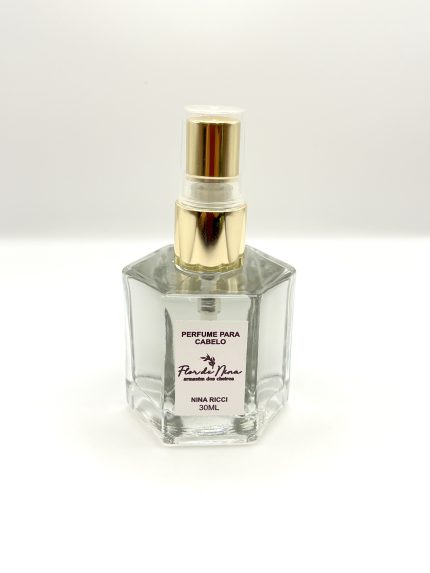 Perfume Capilar 30ML