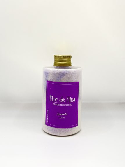 Esfoliante de Banho 200ML